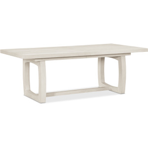 Margaritaville Duval Rectangle Dining Table