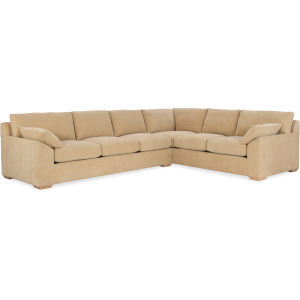 Margaritaville Barefoot Fabric Sectional