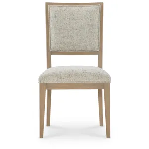 Margaritaville Oyster Cut Side Chair