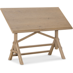 Margaritaville Chart Topper Writing Desk