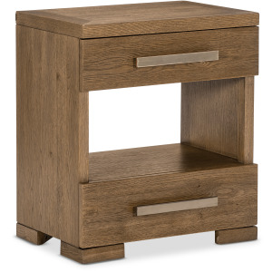 Margaritaville Roatan Open Nightstand