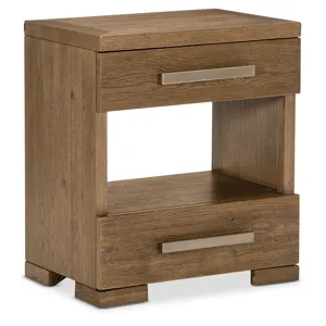Margaritaville Roatan Open Nightstand