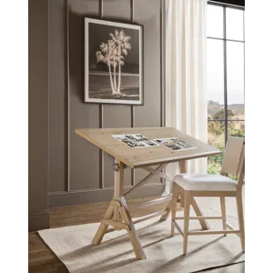 Margaritaville Chart Topper Writing Desk