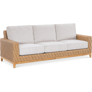 Catalina Sofa in Poros Dune (D)