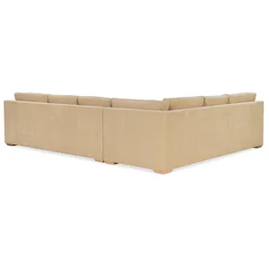 Margaritaville Barefoot Fabric Sectional