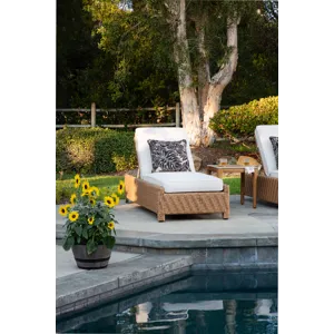 Catalina End Table