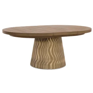 Margaritaville Aruba Round Dining Table