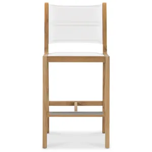 Harbor Barstool