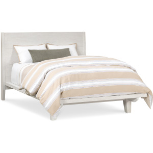 Margaritaville Duval Queen Platform Bed