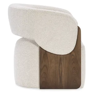 Margaritaville Livingston Exposed Wood Chair