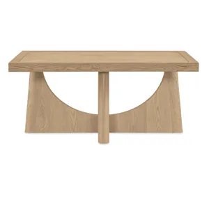 Margaritaville Compass Point Coffee Table