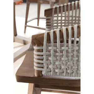 Margaritaville Salty Counter Chair