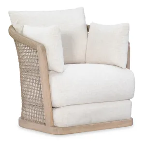 Margaritaville Lah De Dah Swivel Chair