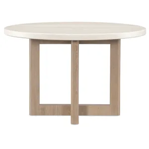 Margaritaville Key Largo Round Dining Table