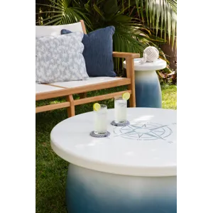 Ocean Coffee Table