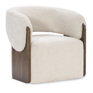 Margaritaville Livingston Exposed Wood Chair