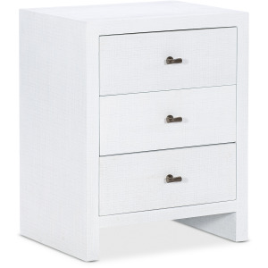 Margaritaville Sailmaker Nightstand