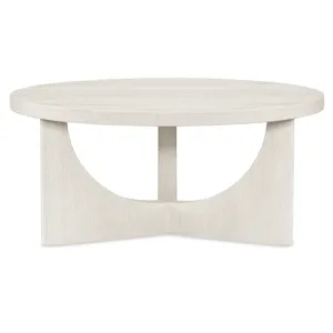 Margaritaville Duval Round Cocktail Table