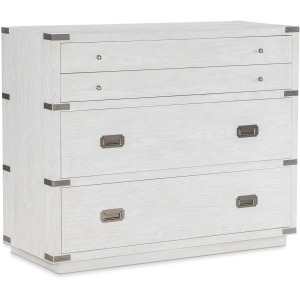Margaritaville Duval Drawer Chest