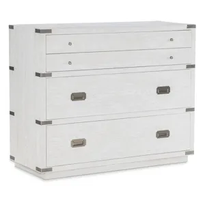 Margaritaville Duval Drawer Chest