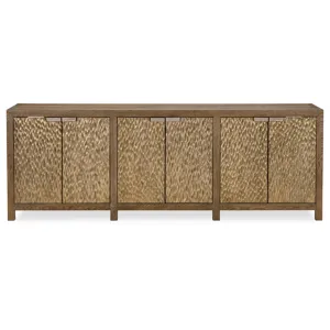 Margaritaville Sunset Credenza