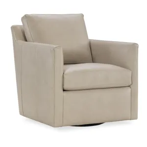 Margaritaville Anguilla Swivel Chair