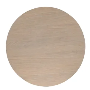 Margaritaville Mission Bay Round Side Table