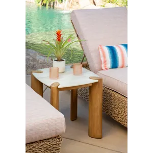Somerset End Table
