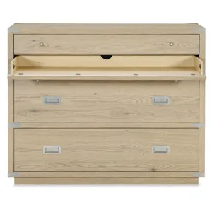 Margaritaville Livingston Drawer Chest