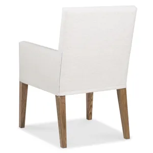 Margaritaville Roatan Slipcover Arm Chair