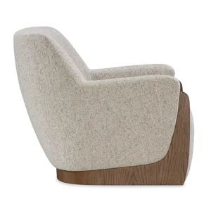 Margaritaville Folly Swivel Chair