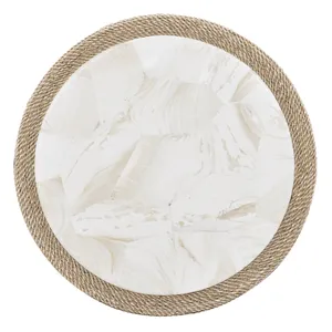 Margaritaville Salt Rim High Side Table