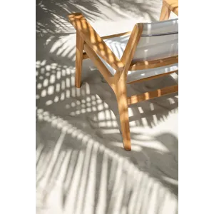 Harbor Club Chair