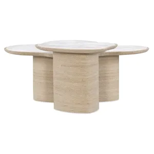 Margaritaville Salt Rim Low Bunching Table
