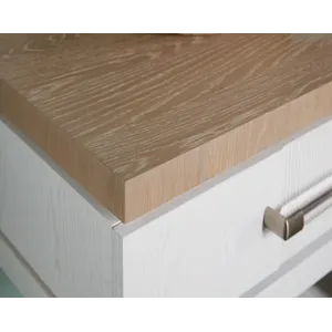 Margaritaville Key Largo Small Nightstand