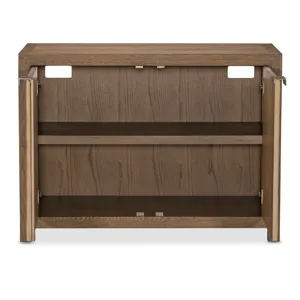 Margaritaville Sunset Door Chest