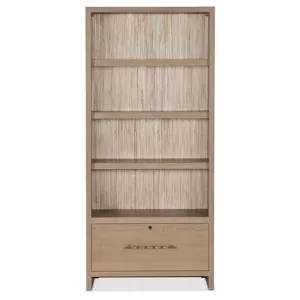 Margaritaville Mission Bay Bookcase