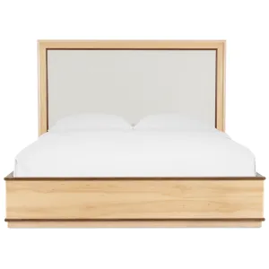 Margaritaville Baja Queen Panel Bed