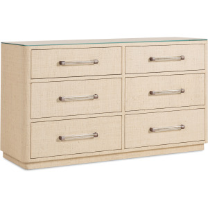 Margaritaville Boca Chica Dresser