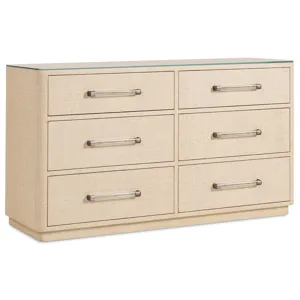 Margaritaville Boca Chica Dresser