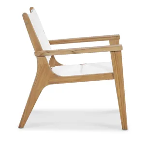Harbor Club Chair