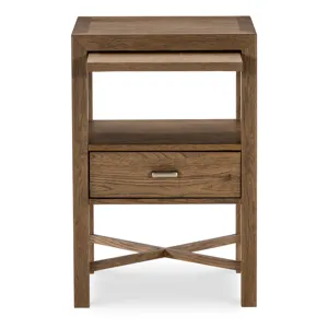 Margaritaville Roatan Small Nightstand