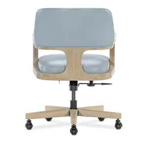 Margaritaville Serpentine Executive Swivel Tilt Chair