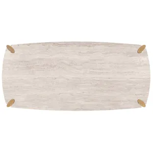 Somerset Rectangle Dining Table