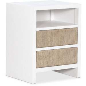 Margaritaville Bimini Sands Small Nightstand