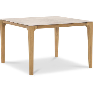 Catalina 44 in. Square Dining Table