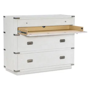 Margaritaville Duval Drawer Chest