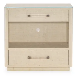 Margaritaville Boca Chica Nightstand