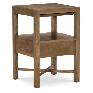 Margaritaville Roatan Small Nightstand
