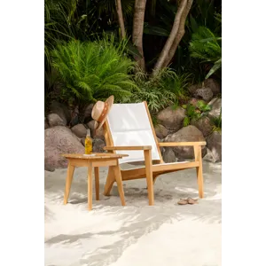 Harbor Highback Chair